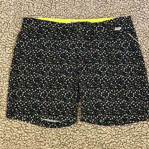 Ibiza Men’s Ocean Club Swim Trunks size 32 NWOT